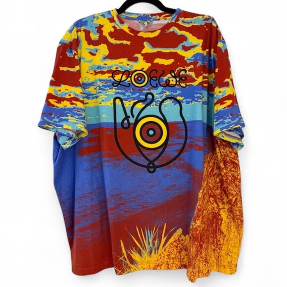 LOEWE Tee - Picture 2 of 4